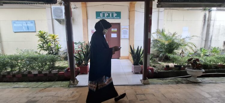 Membludak! RSUD dr Jusuf SK Kewalahan Tangani Pasien ODGJ