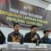 KPU Tarakan Gelar FGD Evaluasi Pemilu 2024, Tingkatkan Kualitas Demokrasi