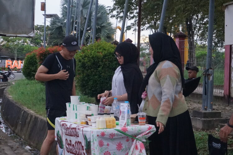 Generasi Milenial dan Gen Z Memilih Usaha Mandiri, Hasil Survei: 19,48 Persen Pemuda Pilih Wirausaha