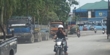 WASPADA! Kasus ISPA Melonjak Drastis di Tarakan, Ternyata Ini Penyebabnya