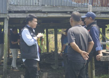 Polisi Akan Lakukan Penyelidikan Mendalam Kasus Sengketa Lahan di Karang Harapan