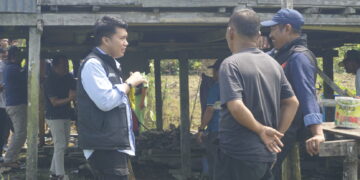 Polisi Akan Lakukan Penyelidikan Mendalam Kasus Sengketa Lahan di Karang Harapan