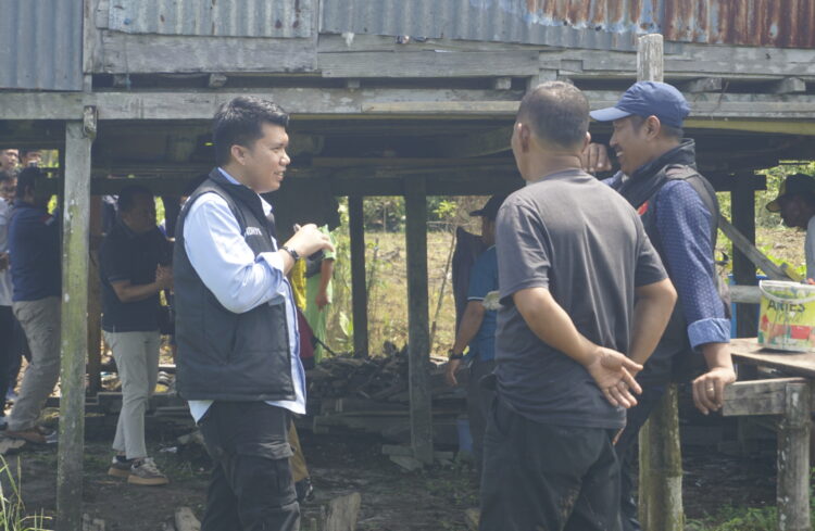 Polisi Akan Lakukan Penyelidikan Mendalam Kasus Sengketa Lahan di Karang Harapan