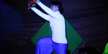 Minim Ruang Kreasi, Lamin Studio Lahirkan Ruang Ekspresi untuk Pelaku Seni di Tarakan