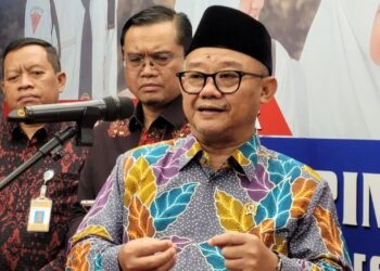 PPDB Diganti SPMB, Apa Bedanya? Begini Penjelasan Mendikdasmen