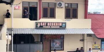 Laporan Dugaan Penggelapan Barang Bukti oleh Penyidik Polres Tarakan Belum Ada Tindak Lanjut