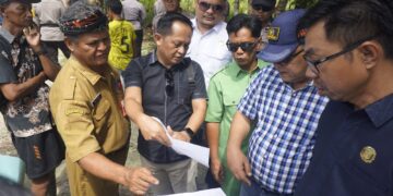 Dugaan Sengketa Lahan di Karang Harapan, DPRD Tarakan: Kami Kawal Hingga Tuntas