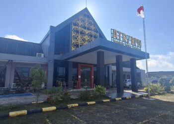 Soal Sengketa Lahan: BPN Tarakan Tunggu Hasil Overlay hingga Telusuri Penerbitan Sertifikat