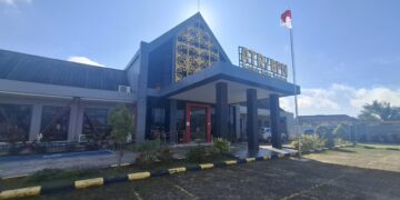 Soal Sengketa Lahan: BPN Tarakan Tunggu Hasil Overlay hingga Telusuri Penerbitan Sertifikat