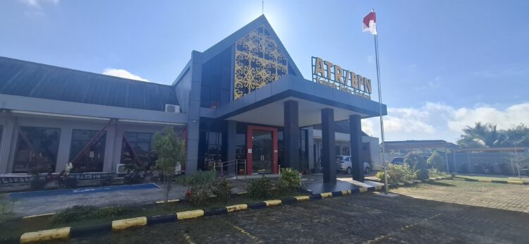 Soal Sengketa Lahan: BPN Tarakan Tunggu Hasil Overlay hingga Telusuri Penerbitan Sertifikat