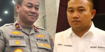 Diduga Gagalkan OTT Hasto dan Harun Masiku, Polri Dalami Keterlibatan Kombes Hendy Kurniawan