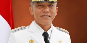 KABAR DUKA: Mantan Wali Kota Tarakan Sofian Raga Tutup Usia