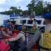 Penyebab Kecelakaan Maut Speedboat Iqzza Express Didalami Polisi