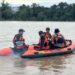 Kecelakaan Speedboat Terbalik di Bulungan, 4 Penumpang Tewas dan 3 Orang Dalam Pencarian