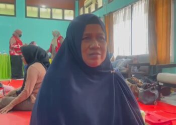 Cerita Korban Selamat dalam Insiden Speedboat Terbalik di Bulungan: Tiba-tiba Menabrak