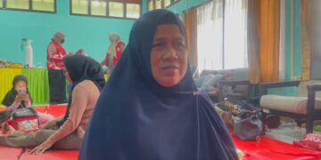 Cerita Korban Selamat dalam Insiden Speedboat Terbalik di Bulungan: Tiba-tiba Menabrak