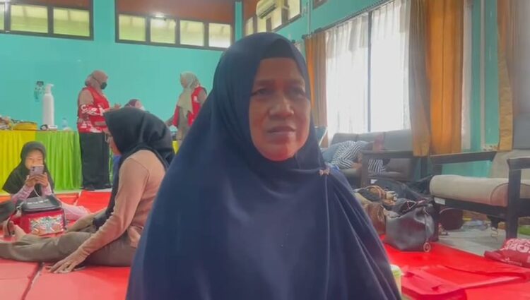 Cerita Korban Selamat dalam Insiden Speedboat Terbalik di Bulungan: Tiba-tiba Menabrak