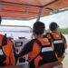 Tim SAR Perluas Area Pencarian 3 Korban Hilang Akibat Insiden Speedboat Maut di Bulungan