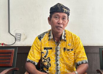 809 Pelamar Daftar PPPK Tahap Kedua Pemkot Tarakan, 151 Pendaftar Tak Memenuhi Persyaratan