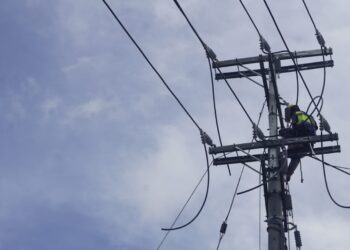 PLN UP3 Kaltara Imbau Masyarakat Bijak Gunakan Listrik dan Hindari Pencurian Listrik di Tarakan