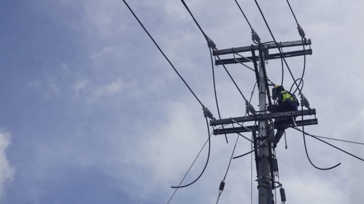 PLN UP3 Kaltara Imbau Masyarakat Bijak Gunakan Listrik dan Hindari Pencurian Listrik di Tarakan