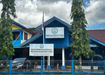 Kasus Narkoba yang Diduga Libatkan Anggota TNI, Diserahkan ke Korem 092/Maharajalila