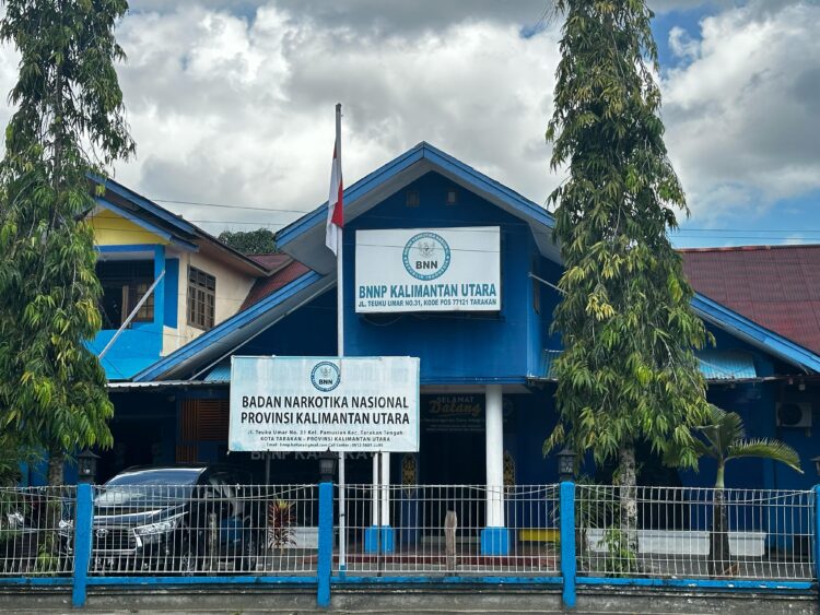 Kasus Narkoba yang Diduga Libatkan Anggota TNI, Diserahkan ke Korem 092/Maharajalila