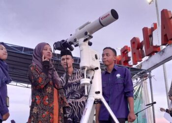 Ini Jadwal Sidang Isbat untuk Penentuan Awal Ramadhan 1446 H