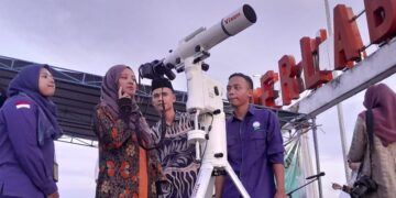 Ini Jadwal Sidang Isbat untuk Penentuan Awal Ramadhan 1446 H