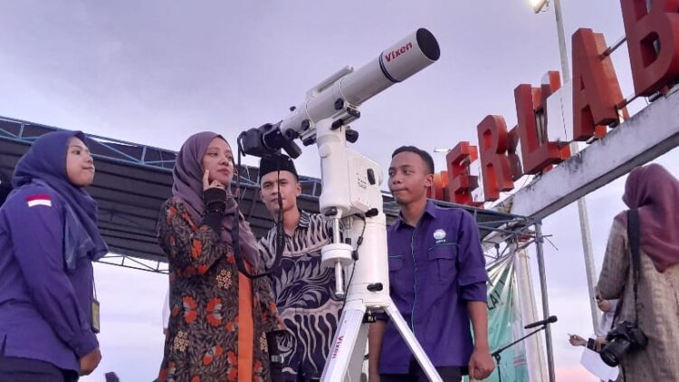 Ini Jadwal Sidang Isbat untuk Penentuan Awal Ramadhan 1446 H