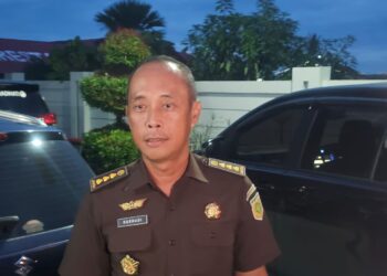 Lima Box Dokumen Disita Dari Kantor PUPR-Perkim, Ini Kata Aspidsus Kejati Kaltara 