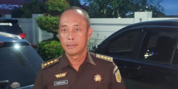 Lima Box Dokumen Disita Dari Kantor PUPR-Perkim, Ini Kata Aspidsus Kejati Kaltara 