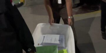 Kejati Amankan Sejumlah Dokumen Terkait Dugaan Korupsi Pembangunan Gedung BPSDM