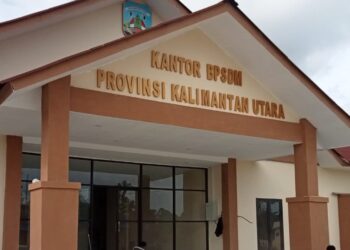 Kejati Kaltara Periksa Delapan Saksi Dugaan Korupsi Gedung BPSDM