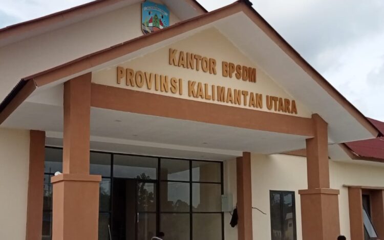 Kejati Kaltara Periksa Delapan Saksi Dugaan Korupsi Gedung BPSDM
