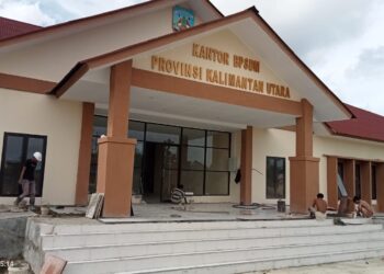 Kabid Cipta Karya Buka Suara soal Dugaan Pembangunan Gedung BPSDM Bermasalah