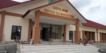 Kabid Cipta Karya Buka Suara soal Dugaan Pembangunan Gedung BPSDM Bermasalah