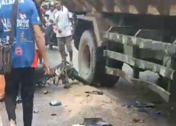 Marak Kecelakaan Disebabkan Angkutan Industri, DPRD Segera Bahas Perda