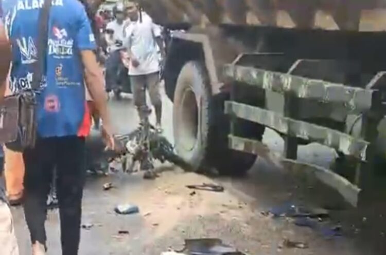 Marak Kecelakaan Disebabkan Angkutan Industri, DPRD Segera Bahas Perda