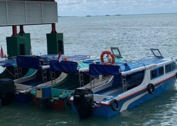 Dilema Soal Legalitas hingga Stigma Negatif Speedboat Non Reguler Kerap Alami Kecelakaan