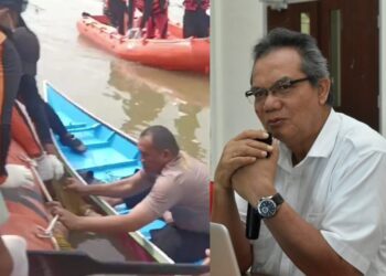 Laka Laut di Kaltara Jadi Sorotan, Akademisi: Saling Tuding Tanggung Jawab hingga Konsekuensi Hukum