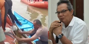 Laka Laut di Kaltara Jadi Sorotan, Akademisi: Saling Tuding Tanggung Jawab hingga Konsekuensi Hukum