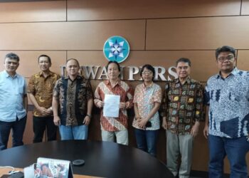BPPA Umumkan 18 Nama Calon Anggota Dewan Pers Periode 2025-2028