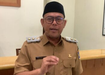 Hari Pertama Kerja Ibnu Saud: Bahas Inflasi Hingga Ungkap Retret di Magelang