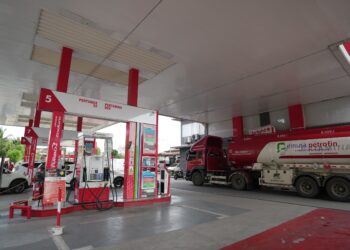 Pertamina Tegaskan Tidak Ada Pengoplosan BBM Pertamax