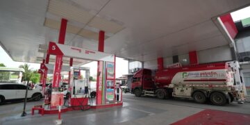 Pertamina Tegaskan Tidak Ada Pengoplosan BBM Pertamax