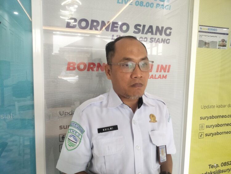 BMKG Tarakan: Potensi Cuaca Ekstrim Diprediksi Masih Terjadi Selama Februari