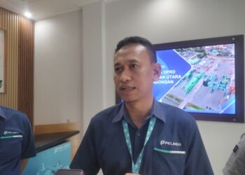 Dinilai Lambat Suplay Barang dan Bongkar Muat, Ini Penjelasan GM PT Pelindo Petik Kemas Tarakan