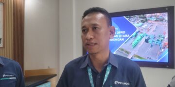 Dinilai Lambat Suplay Barang dan Bongkar Muat, Ini Penjelasan GM PT Pelindo Petik Kemas Tarakan