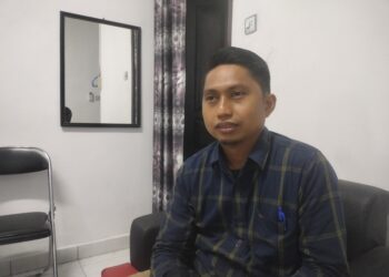 KPU Tarakan Tetapkan Khairul-Ibnu Saud Jadi Wali Kota dan Wakil Wali Kota